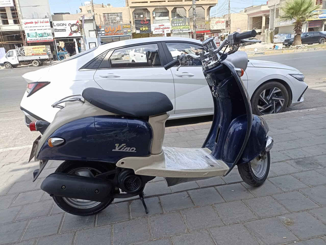 السلام عليكم كلاسك جديده سلف وهندر شلعه معدل كهربائيات كلها شغاله السعر 325 وبيها مجال بسيط السكن البنوك الإتصال ***********
