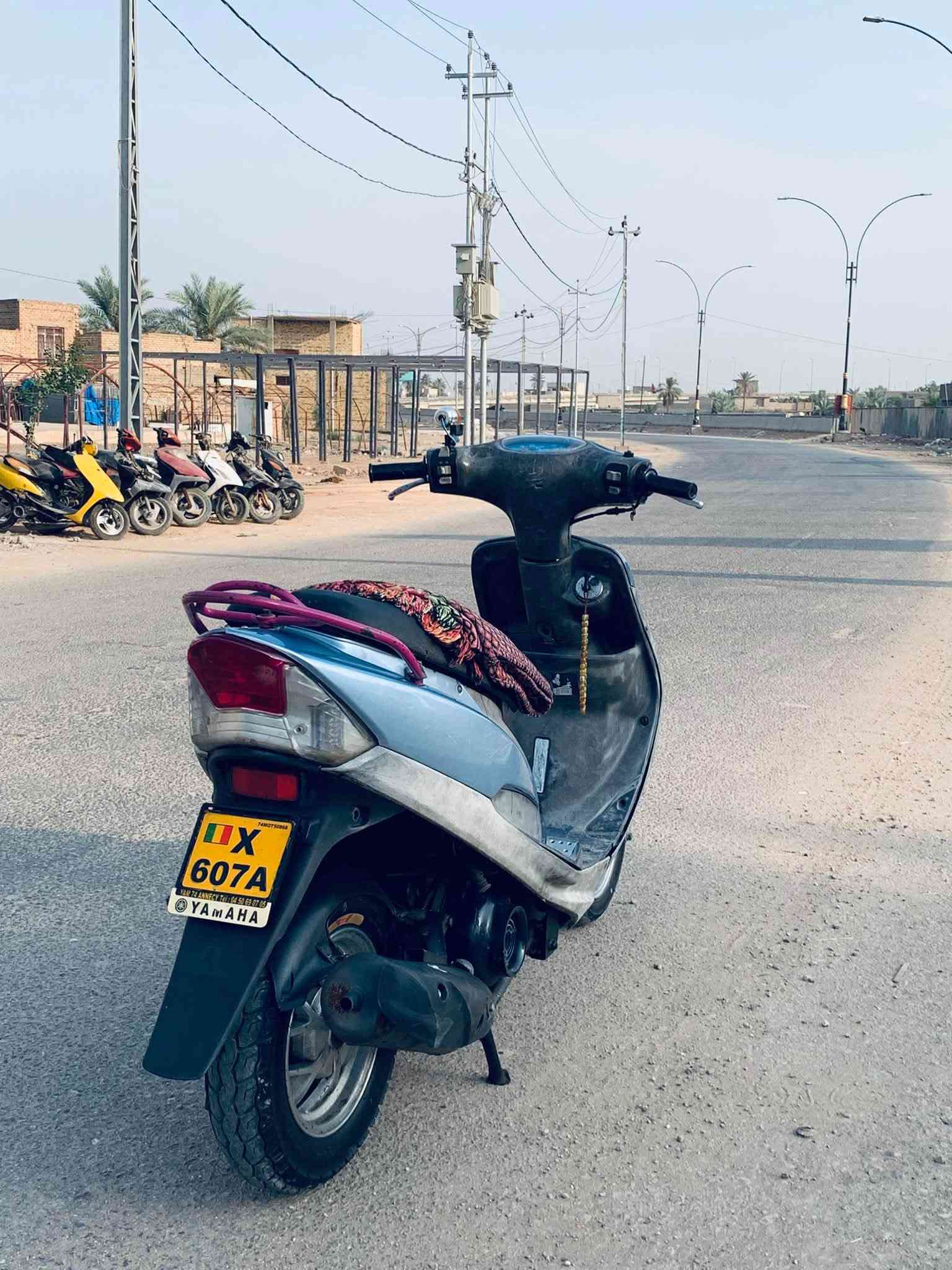 ماكس منغولي • قجمه • مامفتوحه