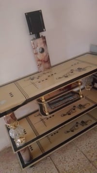 ادمن بروح الحسين وافق ميز بلازمه بلجيس بعده مصار كم يوم من اشتريته وحت...