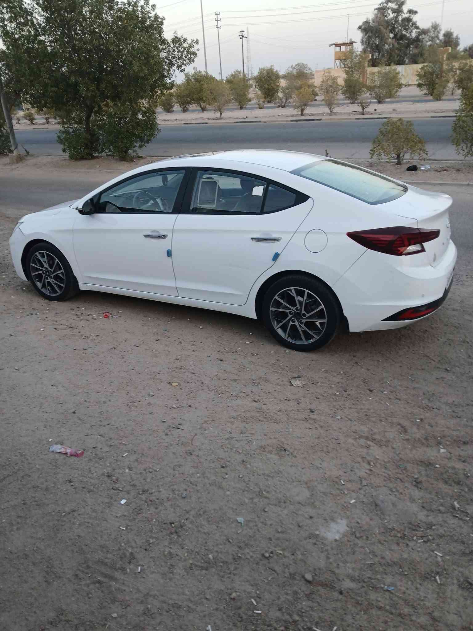 النترا خليجي 2019 فول مواصفات رقم بصرة حرا  رقم مميز 
محرك كير كفاله  ماشيه 155  محرك 2000 دوش 
اليوم فاحصها  تاريخ الفحص 28\9\2026 تفاصيل سيارة بالسونار داخل الصور  
الاستفسار  ***********
