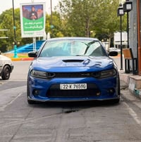 جارجر srt سكات باك 2020 بدون صبغ حته الدعاميات  بيهة بارد باب خلق السا...