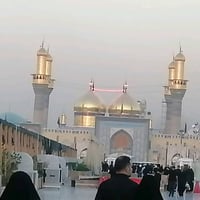 كربلاء • ١٠٠م • سند ٢٥