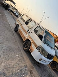 جنبي ناصي • ٢٠٠٩ • مكينة توه شادة