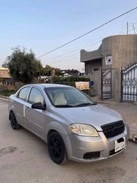 افيو ٢٠٠٩ • جير عادي • سميل