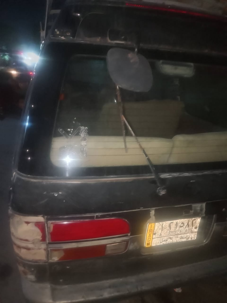 سلام وعليكم البيع مكينة فتيى  وكين هن جديدة سيارة وين ماتريد طلع بية رايدة 24 بية مجالا ***********
