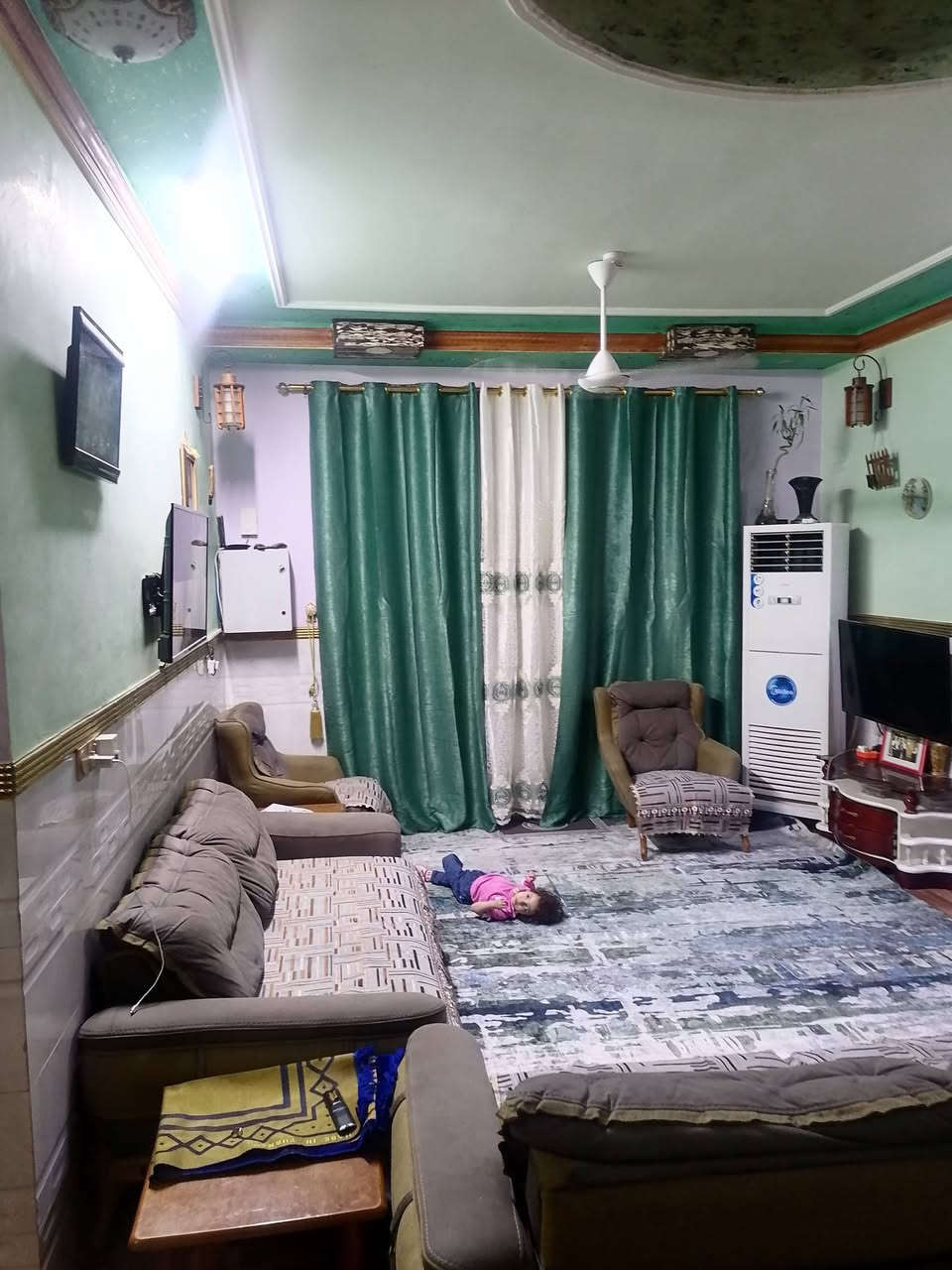 طابو صرف • ٢٥٠م • حي الطاقة