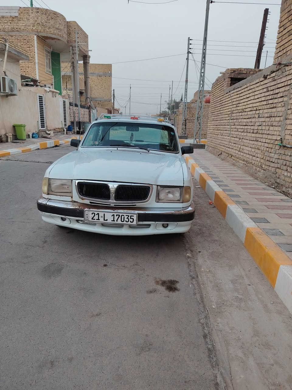 سلام عليكم فولكه موديل ٢٠٠٤ رقم انكليزي بسمي تريد تحويل تريد وكاله سياره جاهزه للاخير مكينه وكير في في تي جمعقه واكسل وكاردن ياباني تبريد راس الثور توني مسوي حداديه وتخم تاير هم توني شادهن ماذب عليه ربع كبل للشغل سعر ٥٠ وبيه مجال *********** والله يرزق الجميع

