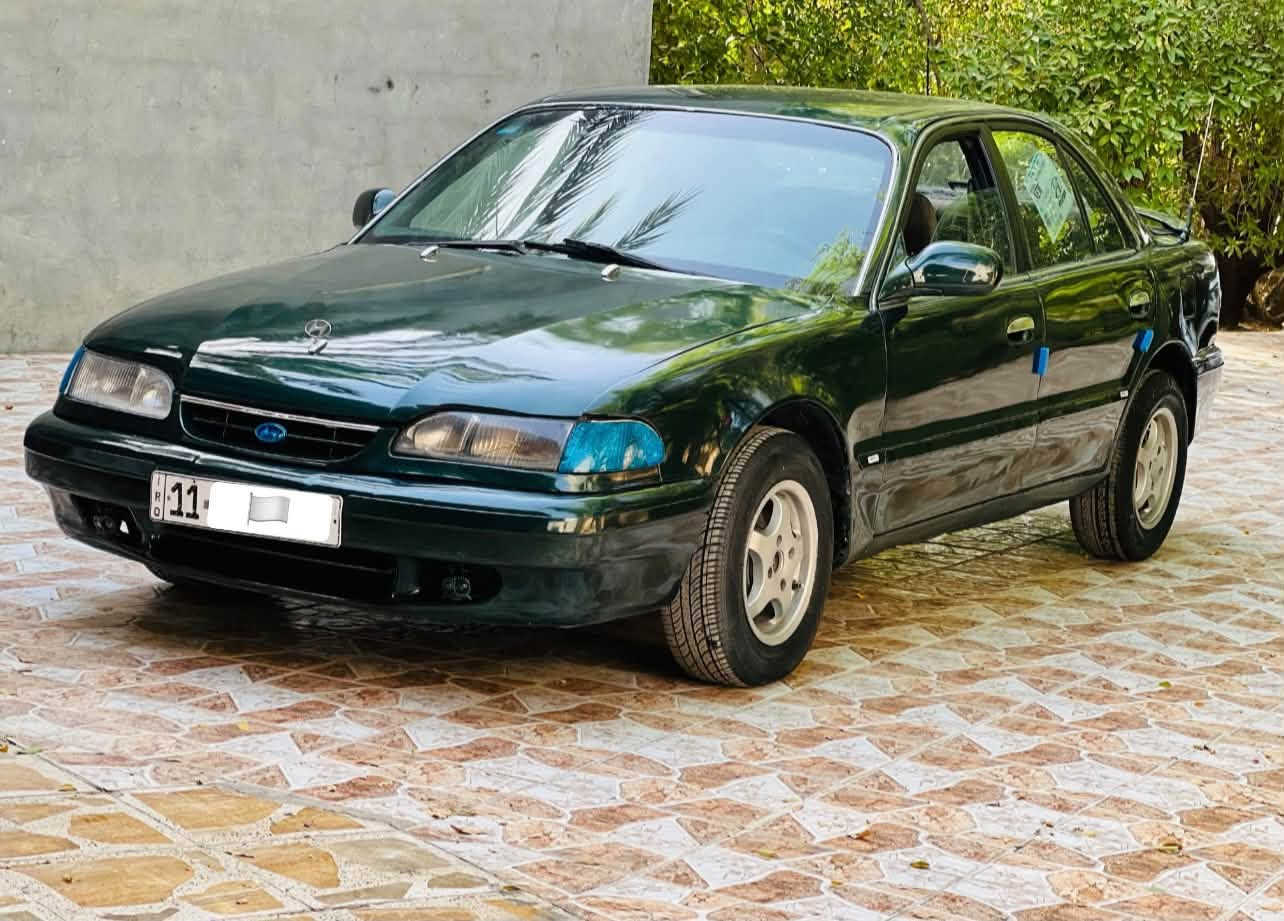 سلام عليكم 
سوناتا 2 موديل 1994 رقم بغداد الجديد دولي تحويل مباشر /كير اوتماتيك محرك مفتوح /صدر نضيف /كهربائيات كلهه شغاله /السياره مصبوغه عام لجماليه السياره حلوه وجاهزه /

السعرر 34ورقه قفل 

رقم تلفون ***********

مكان سياره ديالى

