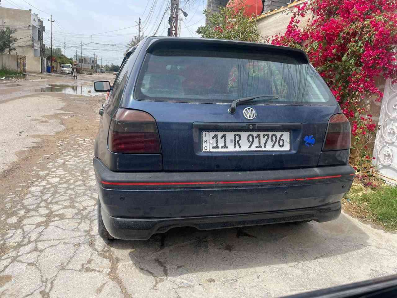 سلا م عليكم كولف للبيع السعر 48 وبيها مجال
*********** غير متواجد علا النترنت

