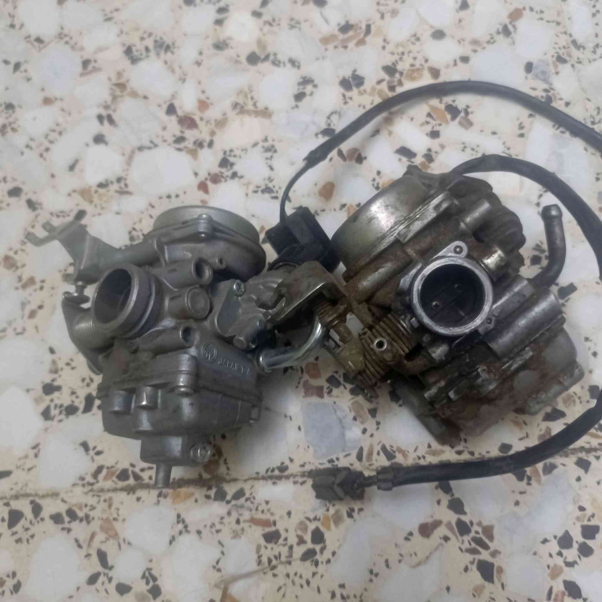 قطع غيار • لا تفاصيل • للبيع