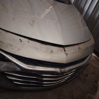 كصه • ماليبو • حاوية