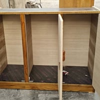 بوفيه • متر ونص • سوق الديوانية