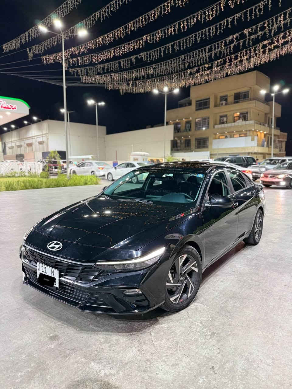 🪬🖤سلام عليكم انتره موديل 2024 فول فتحه لمتدد للبيع فقطط اعتذر عن مراوس مناسبه
سعة المحرك:- 2000دوش بدون دواخل وبدون أي ايرباك 
ترقيم جديد بسمي شرط تحويل حره

⚫️ عداد المشي. 28im   ويل كروم 17 تخم تاير جديد

⚫️ الموديل 2024

⚫️ فتحه سقف 

⚫️ الون الاسود سيد الاوان🖤. 

⚫️شاشة دجيتل متصلة بلكامل

⚫️بصمة تشغيل 

⚫️بصمة أبواب

⚫️ سايد بريك  

⚫️بصمة صندوق 

⚫️تشغيل عن بعد

⚫️رادار امامي رادار خلفي وجانبي

⚫️مانع تصادم بريك ذكي 

⚫️مدخلين شحن واوكس

⚫️تبريد بيانو منفصل

⚫️دشبول لد بلادي الوان

⚫️كاميرا خلفية دوارة

⚫️كراسي تدفئة 

⚫️مانع تصادم  

⚫️حساسات اطارات 

⚫️مثبت سرعه Cross

⚫️اضوية اماميه LED

⚫️نضام ترحيب عند الاقتراب 

⚫️مانع انزلاق 

⚫️تدفئة بالكشنات 

⚫️دخول ذكي 

⚫️وارد كندي بس تطلع صور حادثه من دكها

⚫️نظام قيادة ذاتية 

⚫️انارة اضوية اوتوماتيك

⚫️نظام GPS + خرائط 

⚫️نشره داخليه لد بلاديه 10 الاوان

⚫️3 أنظمة قيادة (eco,Nor, sport) 

⚫️شاشة اعطال الكترونية 

⚫️زر عرض الكاميرا

⚫️لايت زنون+بك لايت لد

⚫️شحن واير ليس   !!

 حادث موضح 
ضربته خلفيه حوض بي تعمير وتكحيلات ب جاملغ الخلفي   
وبنيد نفس لون  طبق الاصل 
وال صندوق بي بس هاي بيها اكتابات مصبوغه 
وسونر موجود بل منشور 
سياره بجم كبس كبس بدون شواصي وبدون لغود.
صور حادث راسلني واتساب دزهن لك
 السعر 137$وبيهه مجال بسيط
اقره التفاصيل يلا تتصل وبس شراي يتصل .
 مكاني بغداد📍 الاتصال ع رقم او واتساب. 
اتصال فقططط
***********📞

‏

