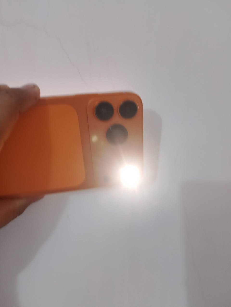 آيفون XS ماكس • ٢٥٦ • بطارية ١٠٠%
