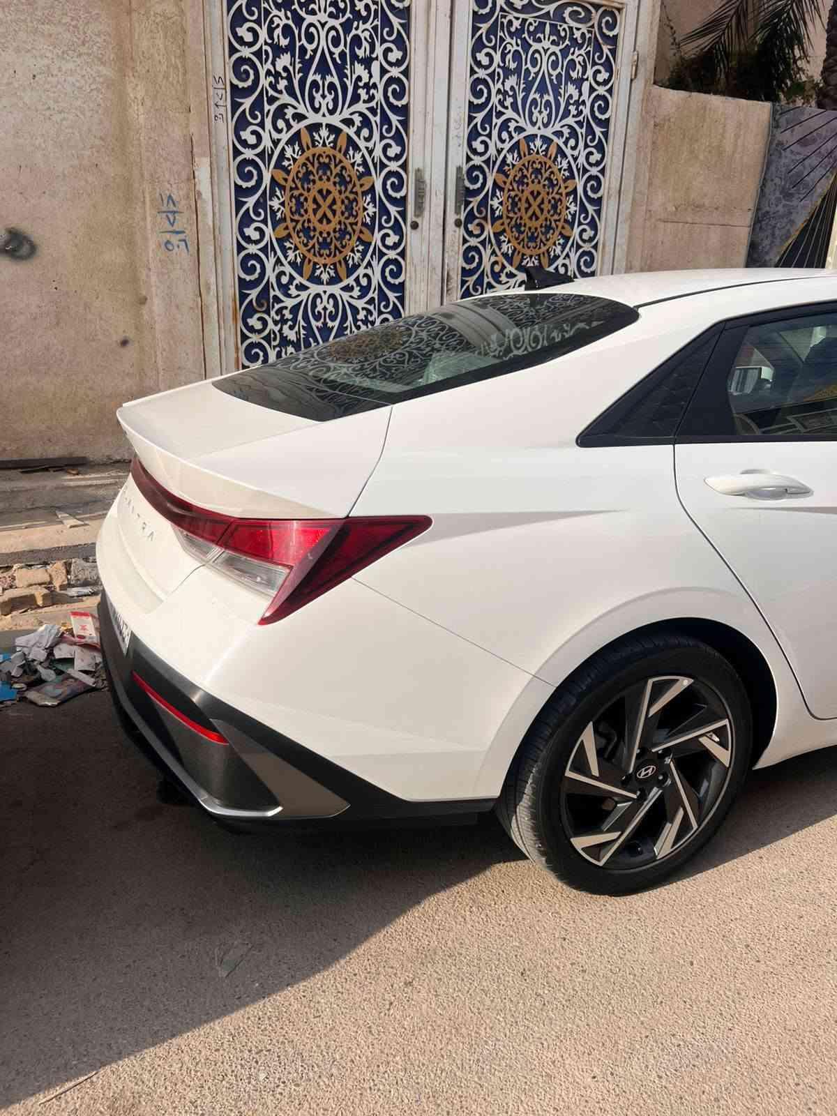 سلام عليكم النترا موديل 24 وراد مريكي بنيد بيه رصعت سيارة تقرير مياه الأمطار  الرقم ذي قار معقوقين مكان سيارة بل البصرة السعر 145 بيه مجال شراي اتصل *********** البصرة, العراق

نص مكتوب في الصور:
- 2024 Hyu...
- bid.cars
- 6 / 13
- 5 / 13
- 11 / 13 2024 Hyu... bid.cars
- 4 / 13