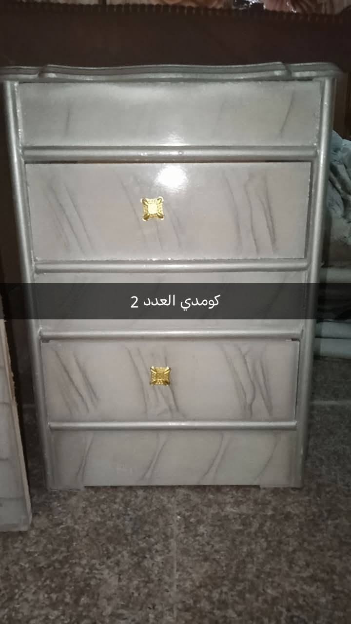 غرفه تركيه • مستخدمه شهر • دوشك طبي
