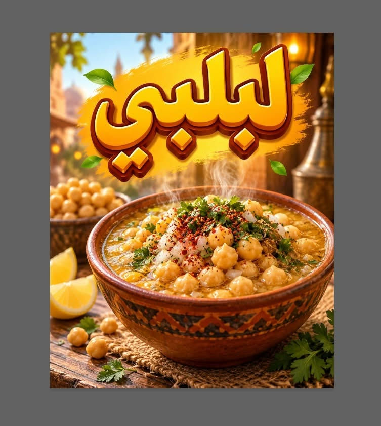 لبلبي • ديكور منزلي
