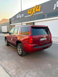 تاهو LT • ٢٠١٧ • ٩٩٠٠٠ كم