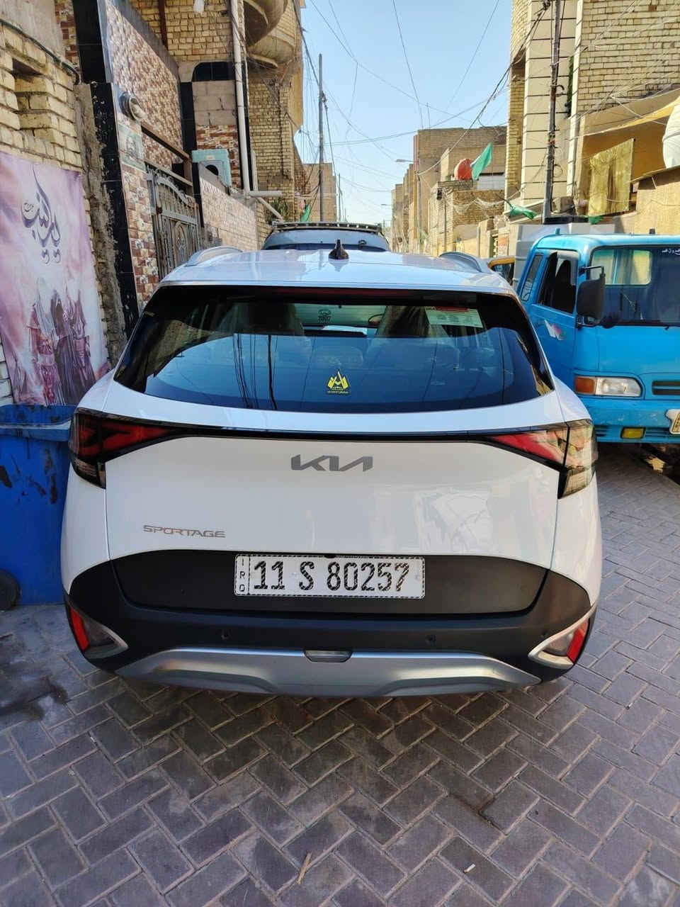 سبورتج خليجي • ٢٠٢٣ • ٦٥ الف
