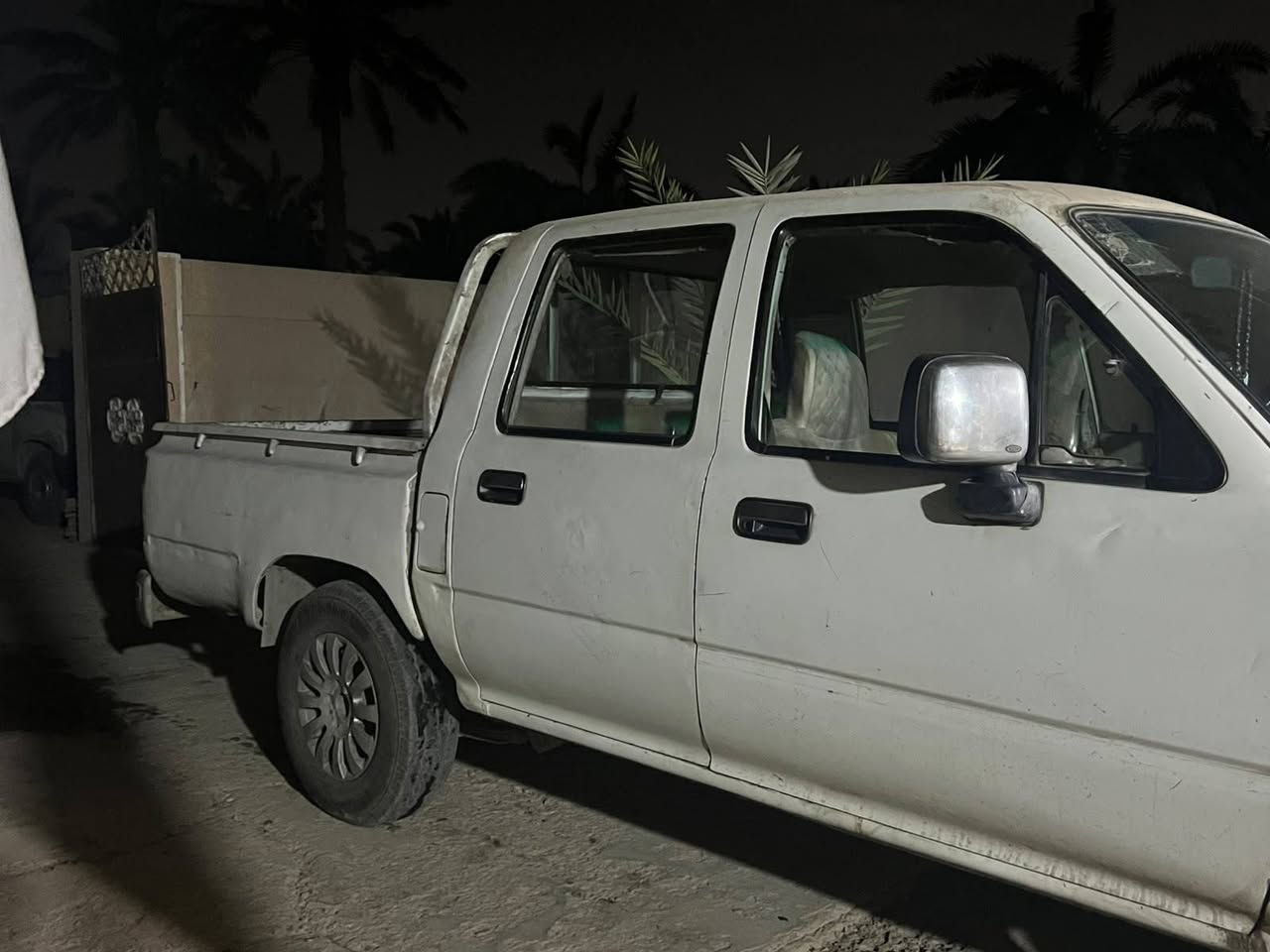 ياالله للبيع ٩٠ رقم بغداد شرط التحويل للاستفسار ***********
