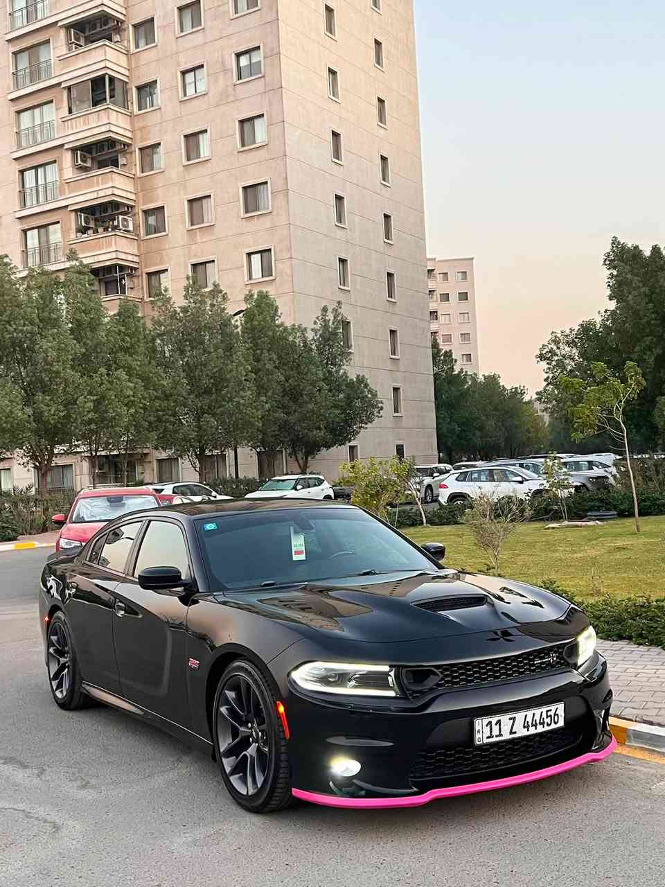 السلام عليكم …🌹🔥
للبيع دوچ چارچر سگات باك 🐝 392  6.2 مكينه 8 سلندر موديل 2023 اخر اصدار لاست كول مختومه السياره اني مستورده ع ايدي ومرقمه ومصلحه وكل غراضه الاصليه ويايه بعده ع وضع الزيرو ماشيه 24 mi فقطططط سياره بدون صبغ ( بدون ايرباك ) 
حادثه جانبي اخت الكلين  بابتين وبدلته نفس الون تروح لسونار بدون صبغ بجم وخلف كبس شركه بلاد السياره استوك ع وضع الوكاله بدون ملاعيب العيد لاصوت عالي ولاشي كير مكينه قفل شركه ( مكينه بلاد بدون فتح وضع شركه ) السياره جديده جدا غراضه الاصليه وياها بصمتين كتلوكات وارضيات الشركه بعده بجيس الزيرو …..
مواصفاته الاعتياديه بس راح اذكرهن وياهن اظافات بسيطه …
__________________________________________
بصمة
كشنات حضن مخمل 
تدفئه بالكشنات الاماميه 
سستم سماعات Alpine
شاشه كبيره حجم 8.5 جميع الاوبشنات مفتوحه
نظام LAUNCH
نظام DRIVE MODES
فجوج برمبو 4 بستم
تدفئه استرين 
كشنات كهرباء 
حساسات خلفيه
ويل سكات حجم 20
كير 8 نمر
شفتات سترين
نظام سوبر تراك باك
كشافات زينون 
كامره خلفيه دواره فول HD 
كزوزات بلاد ودبات سود اصل
دبلات لون اصفر SRT
ولف حماوه ريسنك 
عليه اويل كاج كان اصلي وكاله
عليه دركه كاربون فايبر اصلي 
اخوان اغلب تفاصيله كتبتها وسياره ضرره اخت الكلين عليه تخم تايرات Continental وكاله اصلي وسياره  ورقم بغداد رقمه حلو مرتب  ( سنويه باسمي ) واستيراد ع ايدي باتين بدلته نفس لون بدون ايرباك فقط بارد اكو ورقم شاصي راح ارفقه بلمنشور 2C3CDXGJ1PH555770
وعارضه بسعر حلو مال بيع الي يدور جديد وممتعوب يتصل 
السعر / ٢٦٥ وبيه مجال شي بسيط 
مكاني بغداد / حي الجامعة 
للاستفسار / ***********
واسف ع الاطاله🌹
