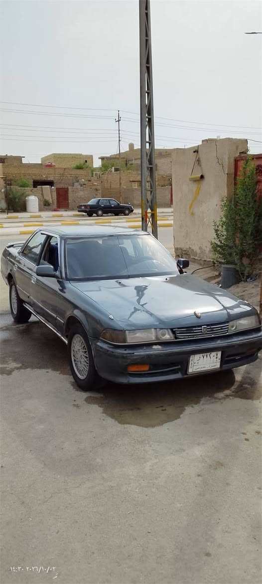 سلام عليكم مارك كربلائي موديل 1991 السعر 28
مكينه وكير ونجي مكفولات حداديه جديده كهربائيات شغاله تخم تاير جديد اللاستفسار ***********

نص مكتوب في الصور:
- ١٤:٣٠ ٢٠٢٦/١٠/٠٢
- ١٤:٢١ ٢٠٢٦/١٠/٠٢