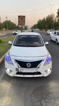 سني هندي • ٢٠١٩ • ٧٨٠٠٠ كم