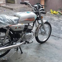 سوزوكي • خبط • موديل ٢٦