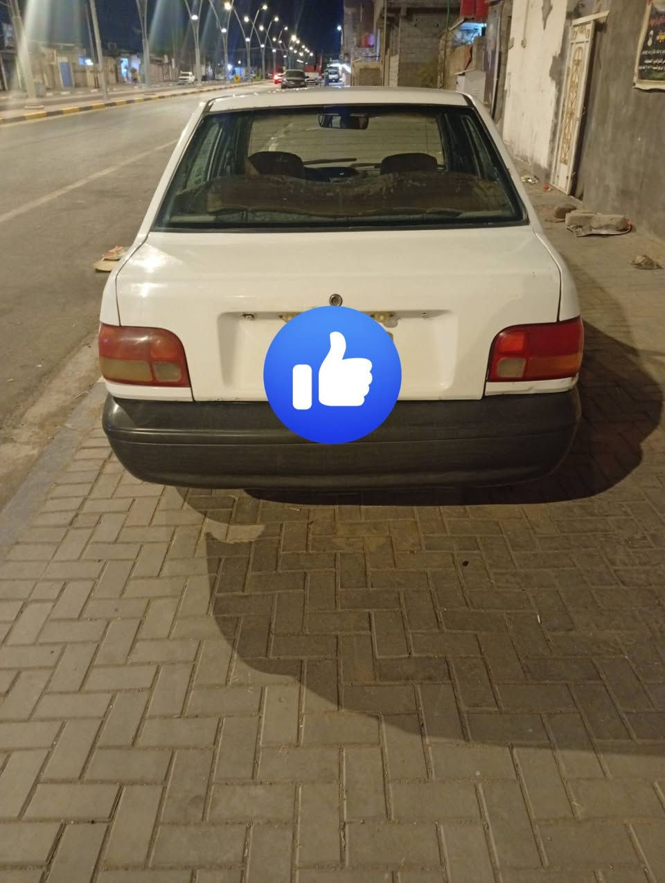 السلام عليكم سايبه موديل 14 بصره مكينه كير حداديه تخم تاير التبريد بس غاز سنويه 27 رقم بصر السعر 25 بيه مجال ***********
