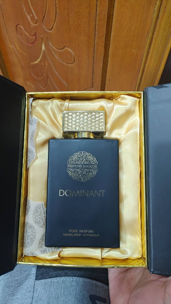 عطور نيش • بدائل أصلية • بصرة جمهورية