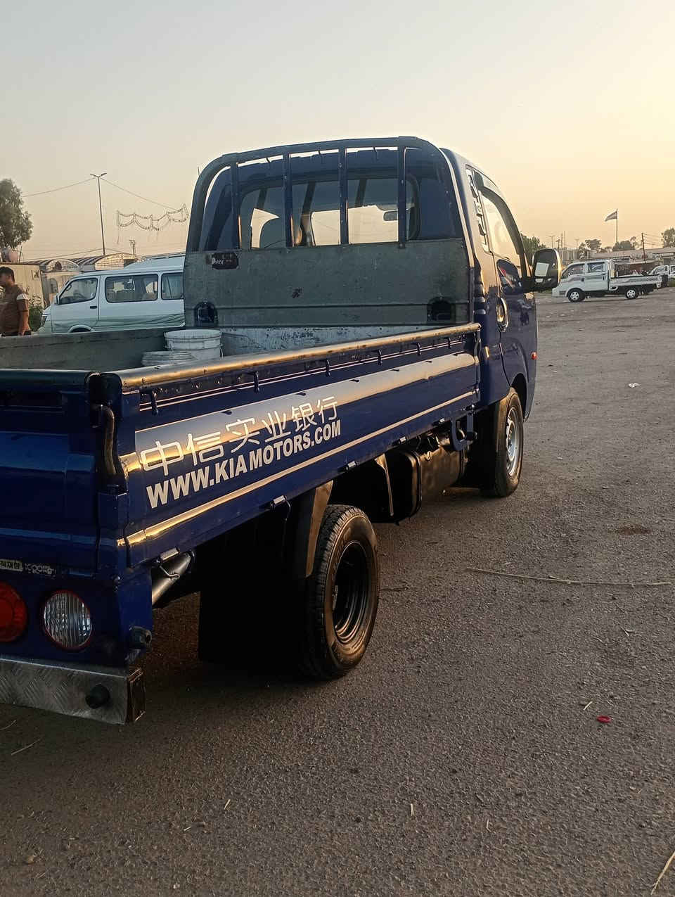 السلام عليكم كيا مشترك 3000 مكفول ضرب شاصيه رقم شاصي كل مكفول مكينه لا بخار ولا تنقيس تريك وين ما يعجبك سنويه صالحه لغايه 2030  رقم سياره بغداد انكليزي تحويل كهربائية كله شغال
صباغه عام الجماليه سعر 85 وبيه مجال بسيط رقم الهاتف *********** مكان بغداد مدينه الصدر 
السلام عليكم كيا مشترك 3000 مكفول ضرب شاصيه رقم شاصي كل مكفول مكينه لا بخار ولا تنقيس تريك وين ما يعجبك سنويه صالحه لغايه 2030  رقم سياره بغداد انكليزي تحويل كهربائية كله شغال
