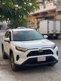 راف4 • ٢٠٢٥ • هايبريد