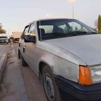 اوبل كاديت • ١٩٩١ • قسط
