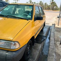 موديل ٢٠١٢ • تكييف شغال • جير حلو