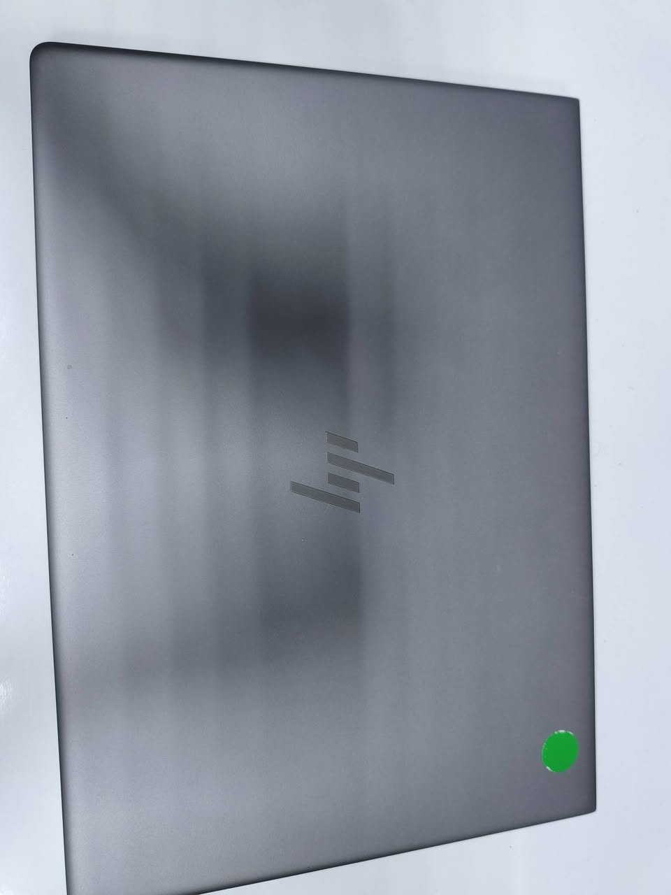 HP ZBook 14u G6 • i5-8265U • AMD WX3200
