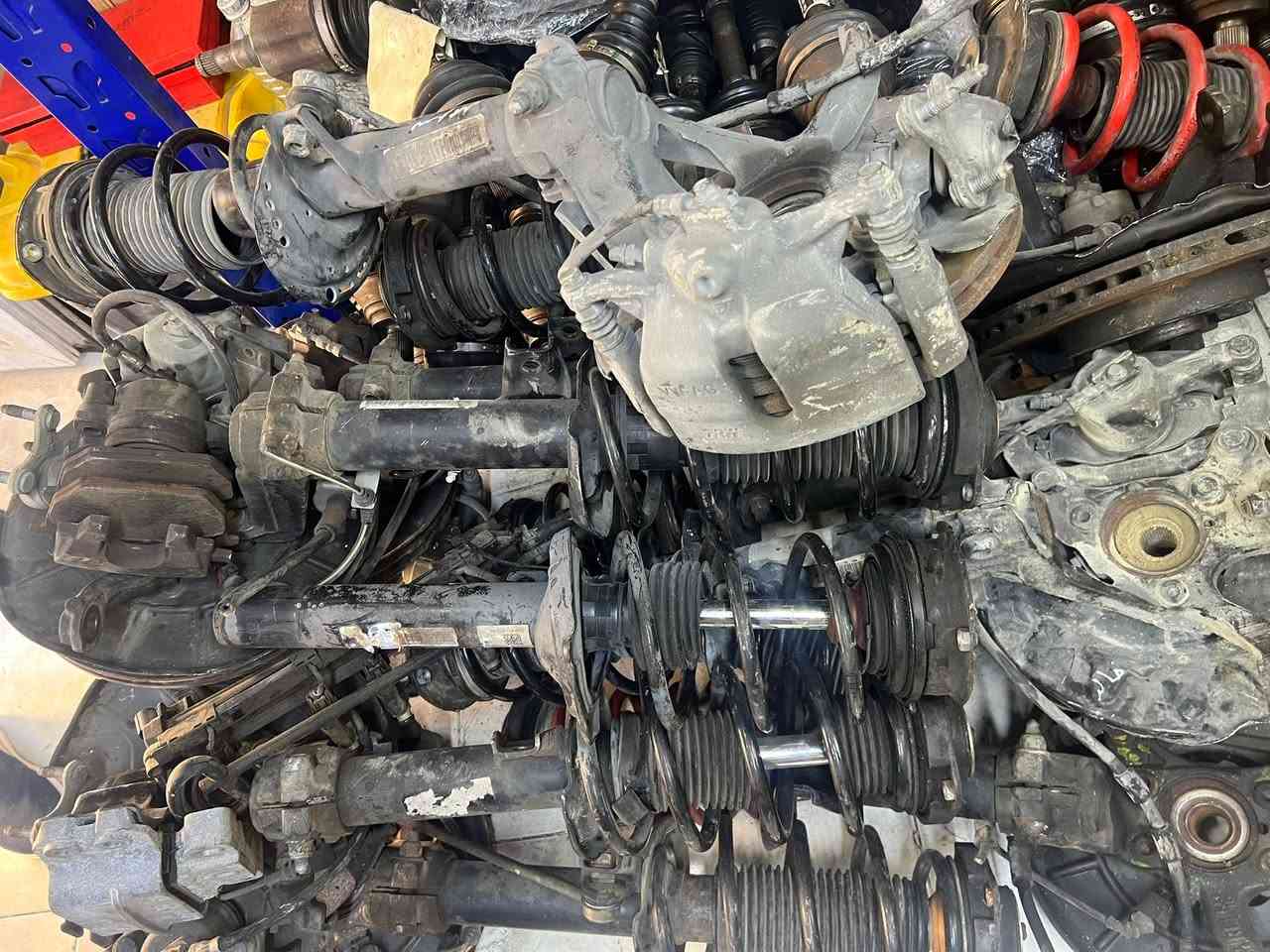 لبيع � جميع قطع غيار السيارات فولكس واكن : Golf - Jetta - Passat - Tiguan اي استفسار عل واتساب فقط ***********

    الثقة تبدأ من القطعة الأصلية
* خبرة وجودة بأسعار مناسبة
* كل ما تحتاجه سيارات فولكس فاغن في مكان واحد
