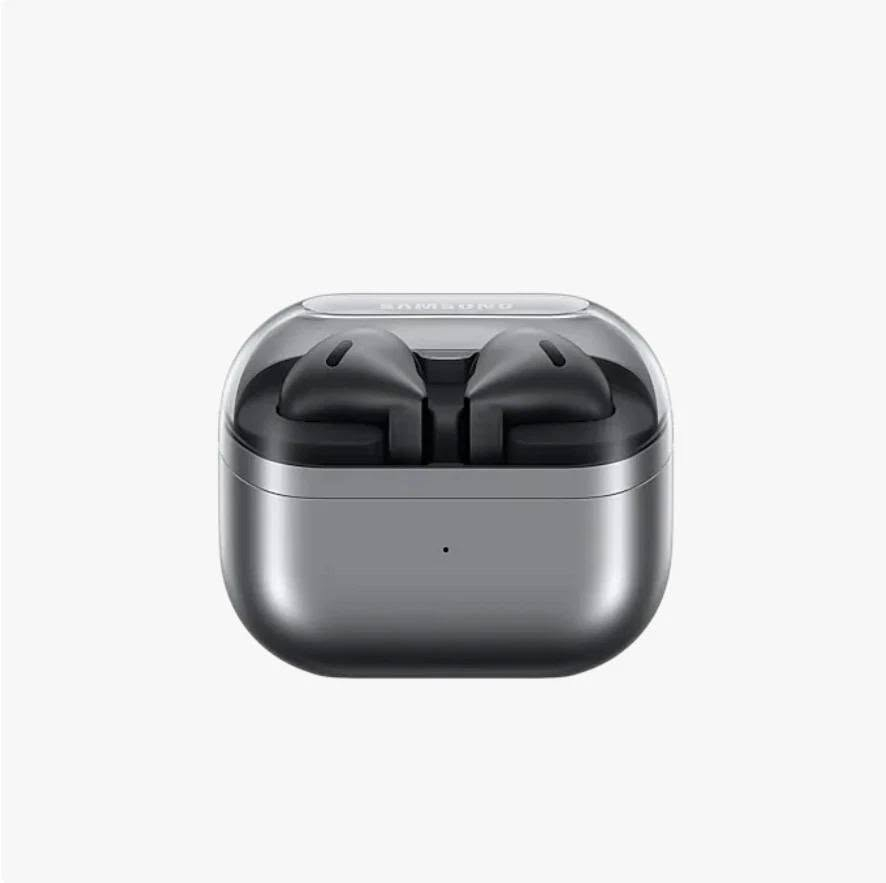 السلام عليكم
سماعات Samsung Galaxy Buds3 سامسونگ گلكسي بودز 3 الاصلية للبيع 
السعر 90الف وبيها مجال الاتصال
***********
***********
