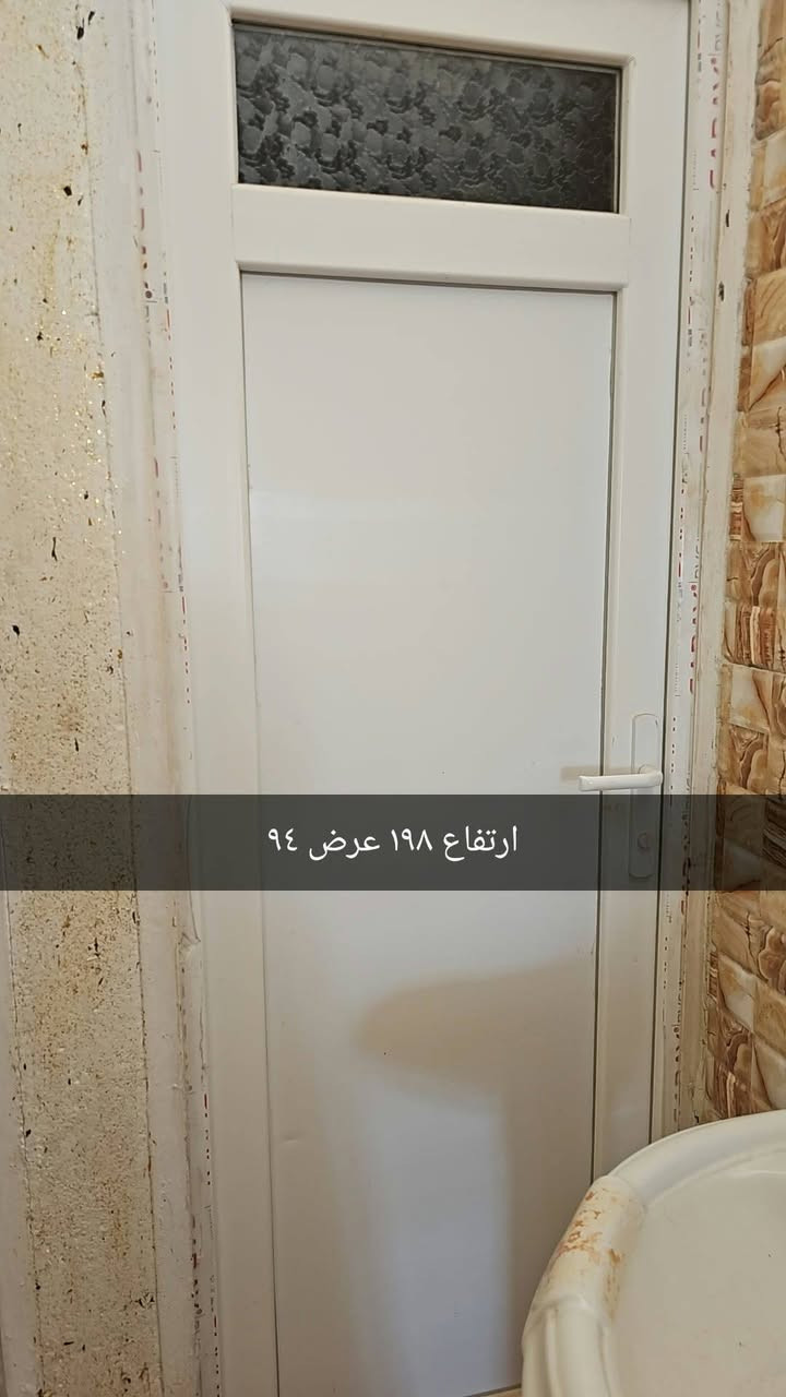 فول نظافه • غرفه اخشاب • مقاسات متعدده