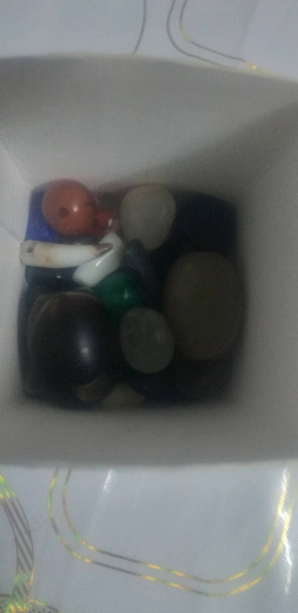 مجموعه احجار