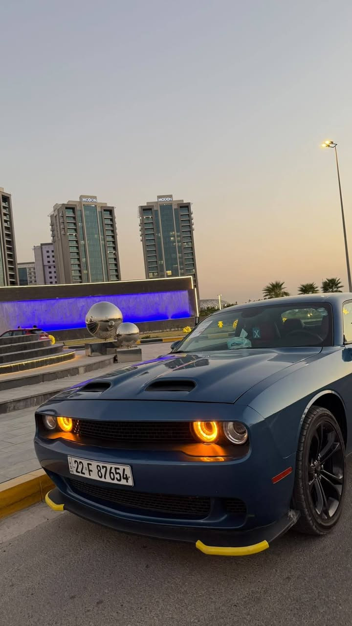 السلام عليكم    
جالنجر موديل 2022 وارد أمريكي 
ماشية 41 الف مايل 
فئة SXT 
فول مواصفات ما عدا الفتحه 
حادثة جاملغ أمامي وبنيد صور الحادث موجودة مكان السيارة الحلة او بغداد 
السعر 185 ورقه 
للاستفسار أتصال ***********

نص مكتوب في الصور:
- منشور Ahmed