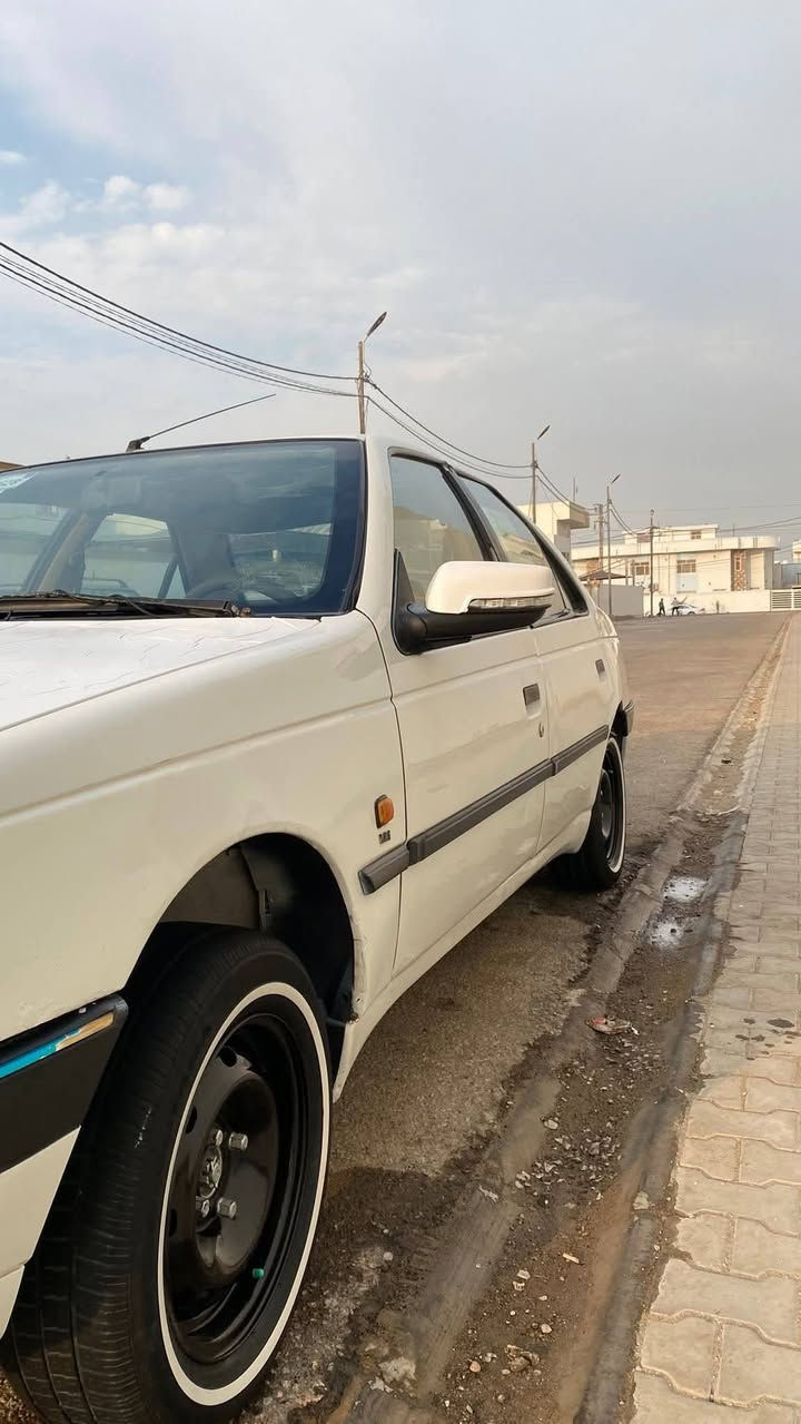 ٢٠١٢ • حداديه ١٠٠/١٠٠ • رقم بغداد