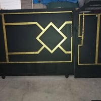 باب سلايت • عرض ٣م • ارتفاع ١٨٥