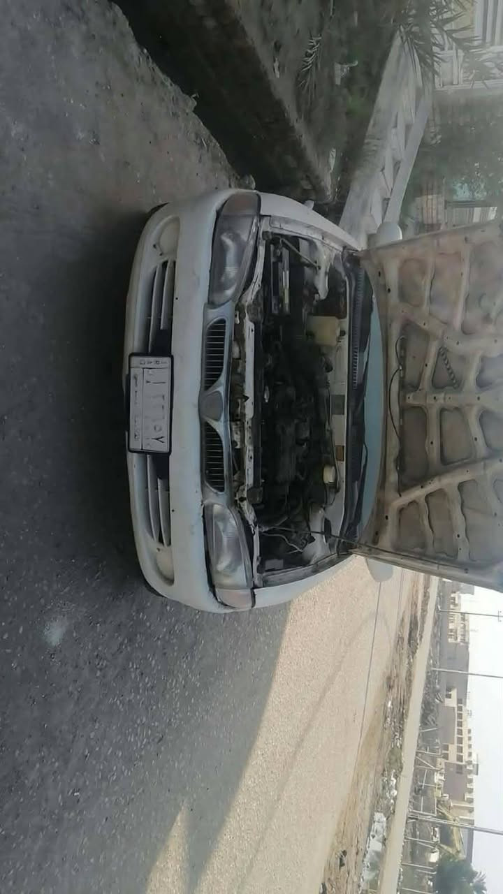 سيارة بروتون للبيع
سيارة نضيفة وشغالة رقمها القادسية 
سعرها 25 ورقة 
للتواصل ***********
