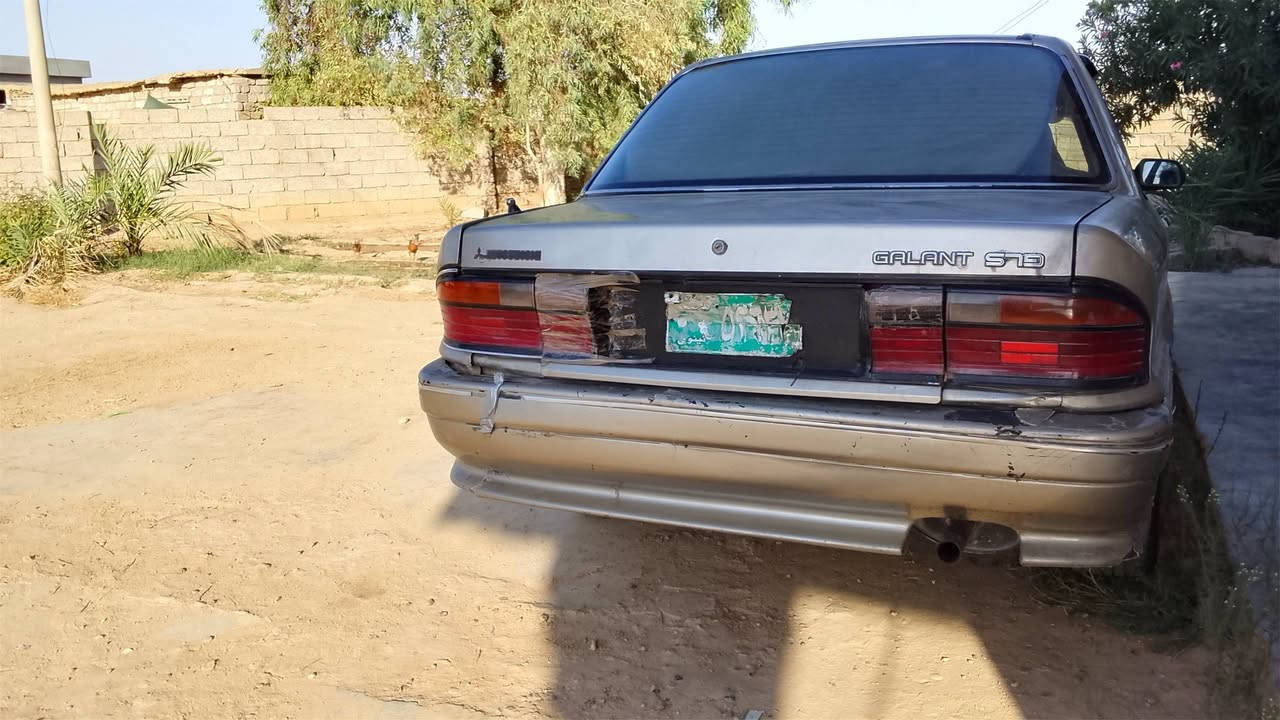 ميتسوبيشي اوتلاندر • شرط التحويل • محرك وكير