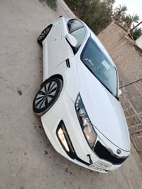 اوبتيمه • ٢٠١١ • مكينة ٢٤٠٠