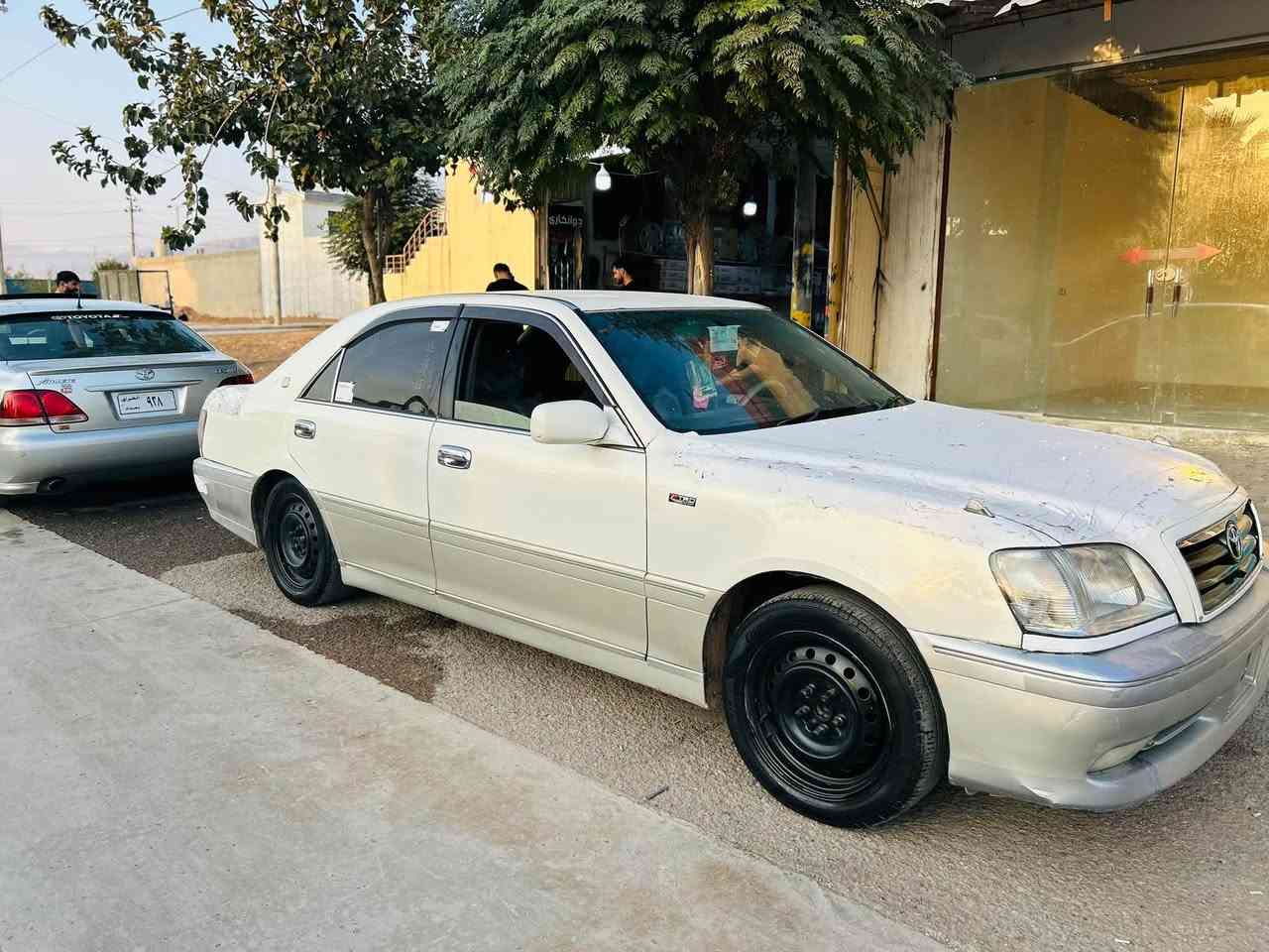 مەلیکە • ٢٠٠١ • 4D