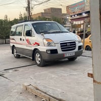ستاركس ٢٠٠٧ • تكييف شغال • قير اوتو