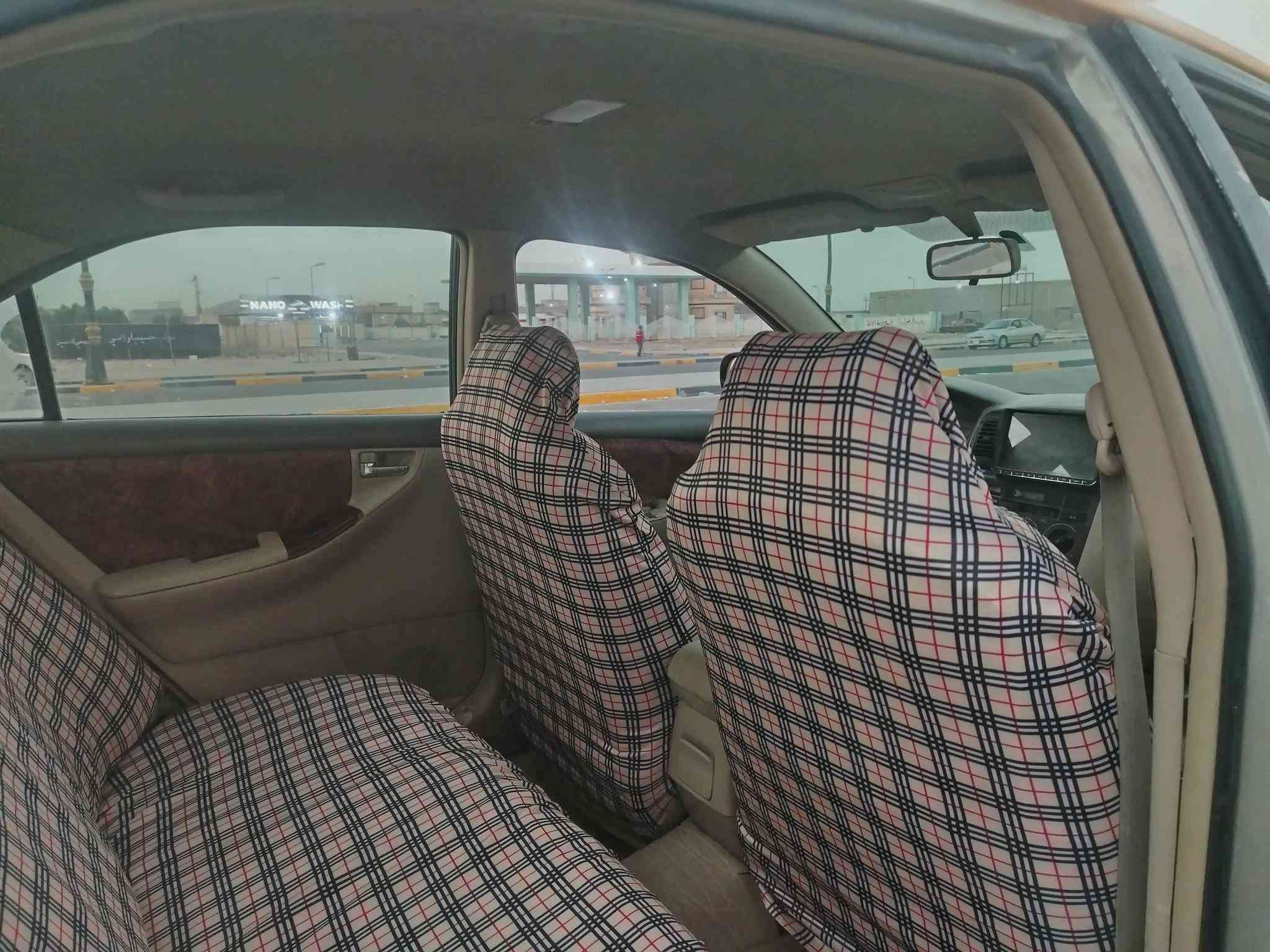 كورلا بيكاتشو • ٢٠٠٧ • مكينة ١٨٠٠