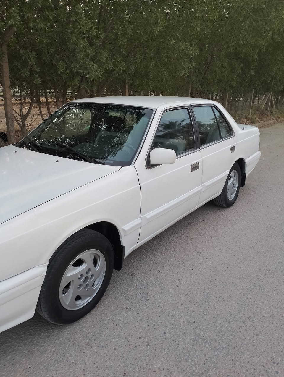 كيا ١٩٩٥ • بغداد دولي • باسمي لغاية ٢٠٢٩