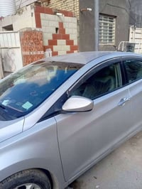 الانتره • موديل ٢٠١٦ • ضربة بسيطة